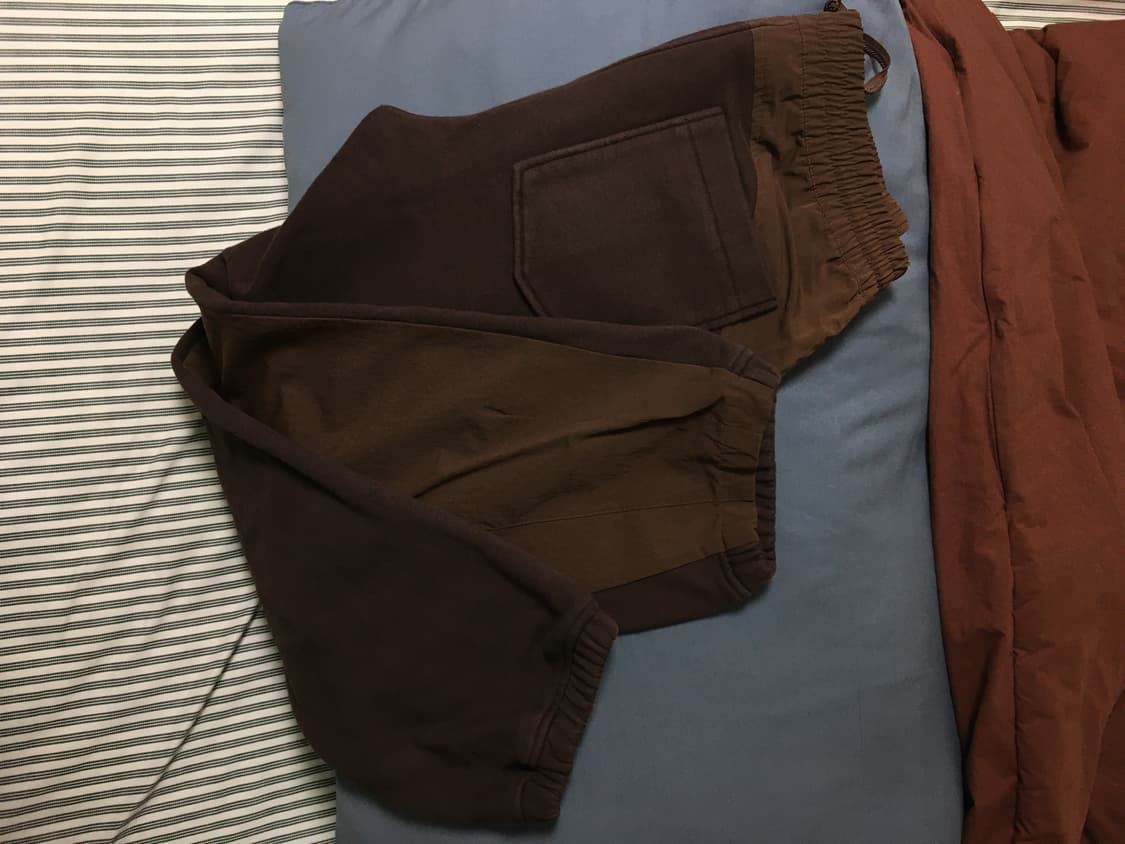 HGBB STUDIO 팬츠 상품이미지1