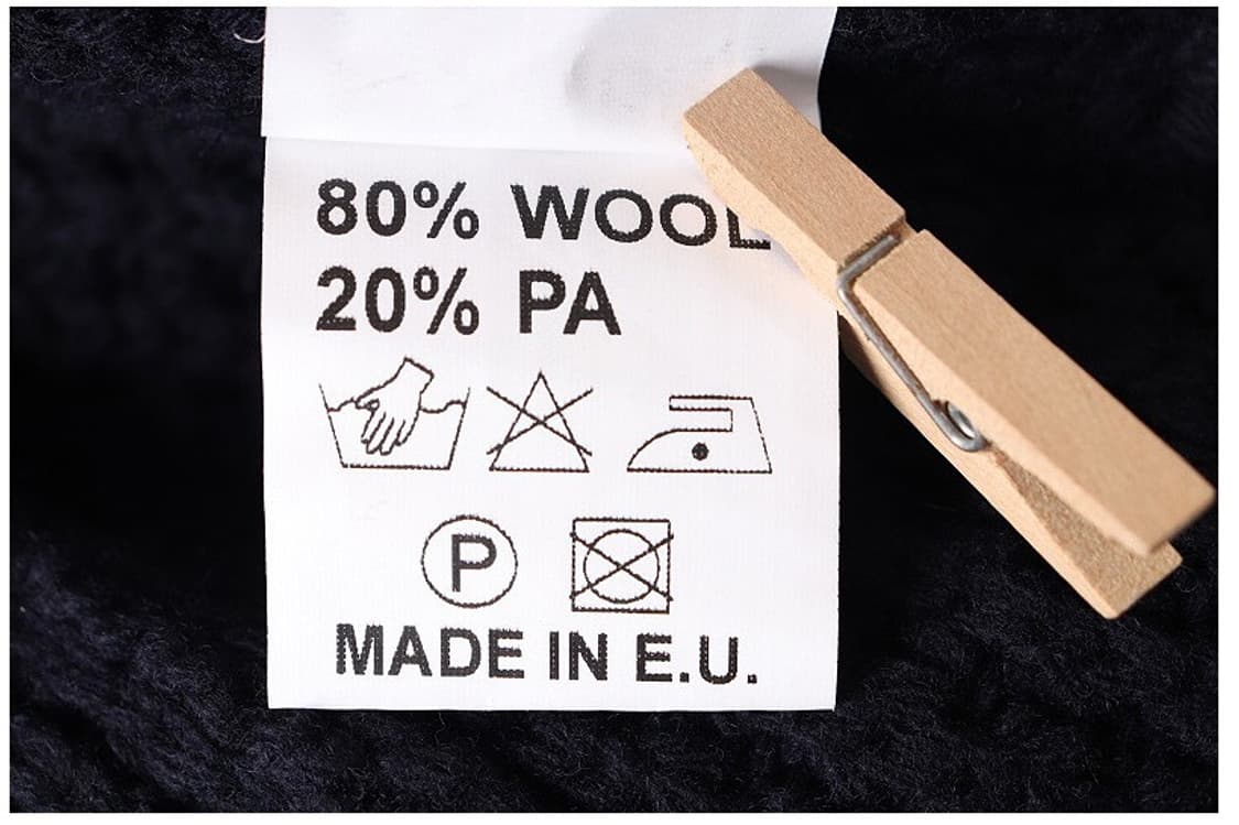 NHAV 니트자켓 (네이비) 상품이미지9