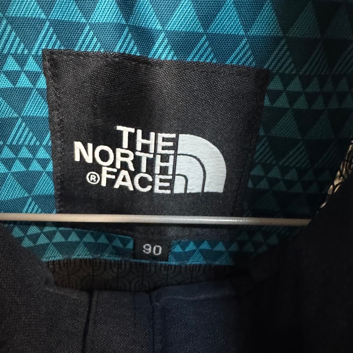 노스페이스 하이벤트 바람막이 자켓 상품이미지8