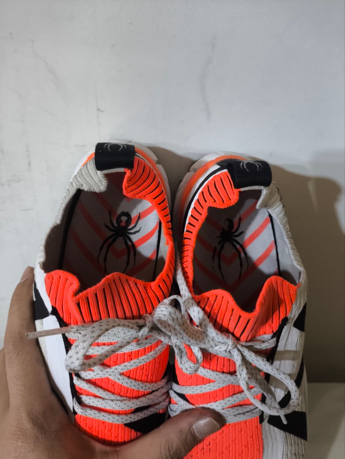 270mm 스파이더 디더블 러닝화 상품이미지6