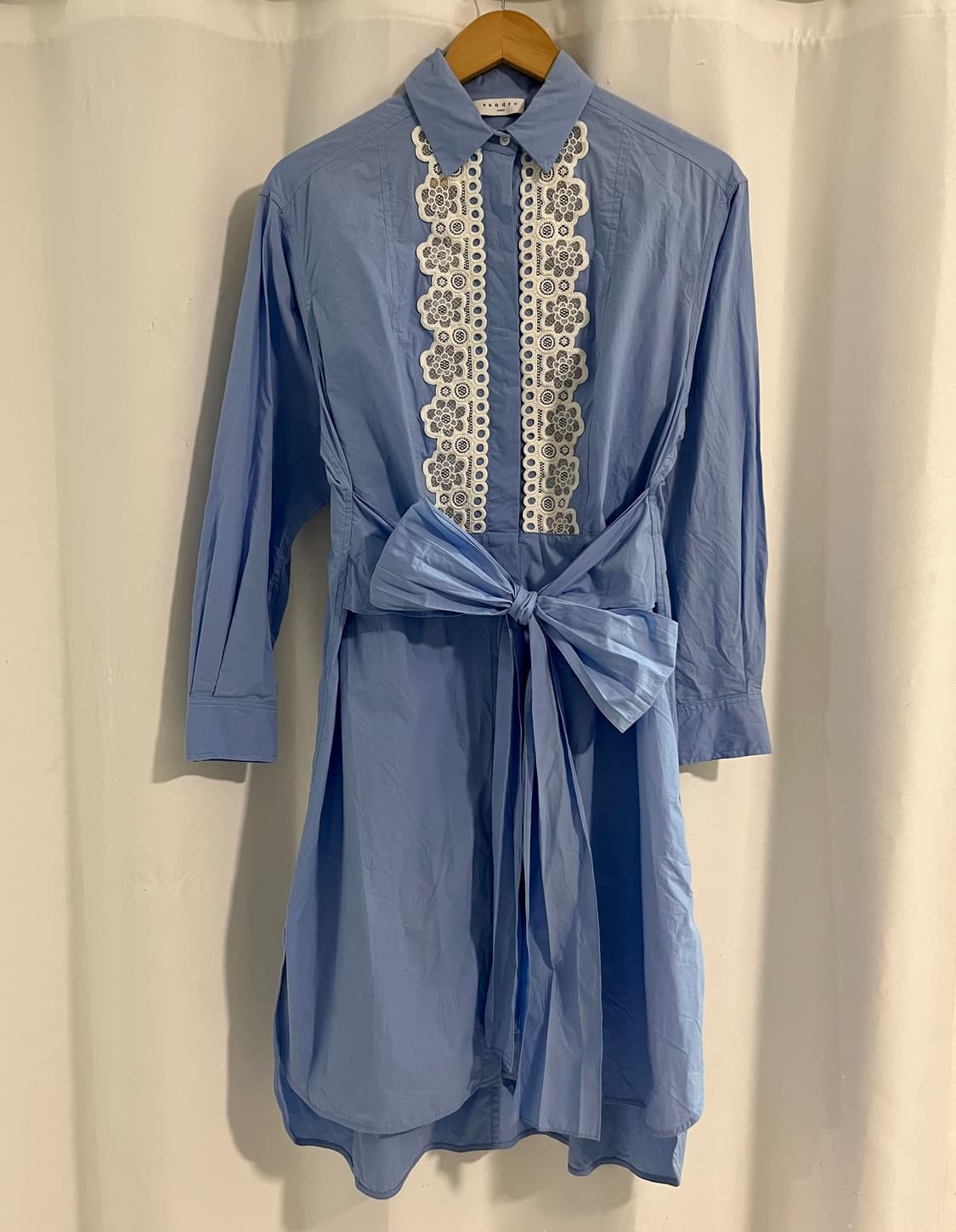 산드로 원피스 상품이미지5