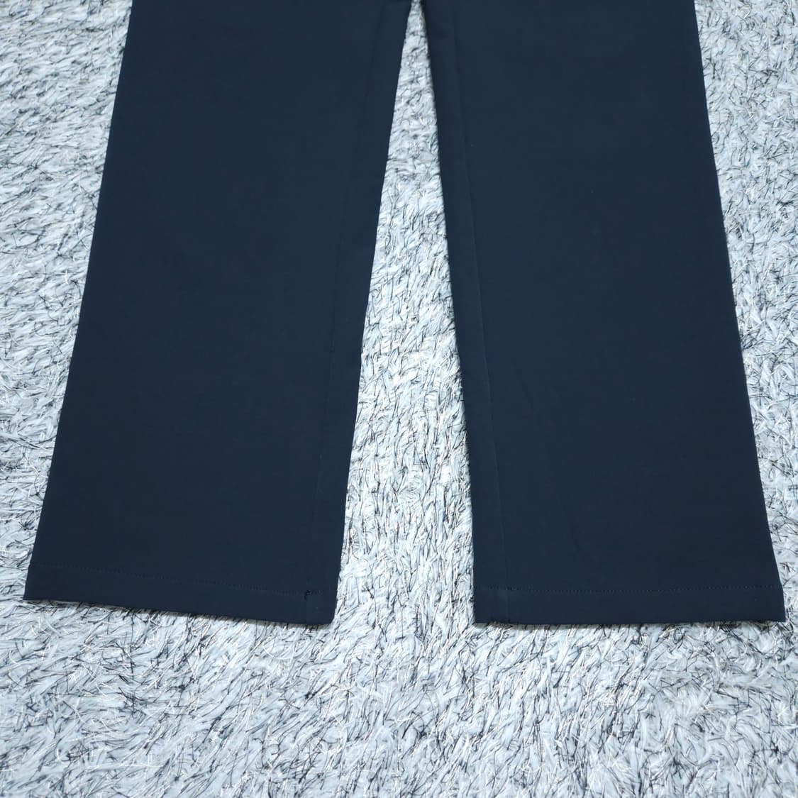 아디다스골프) 32-33(86) 네이비 기모골프바지 / 왕눈이샵 상품이미지4