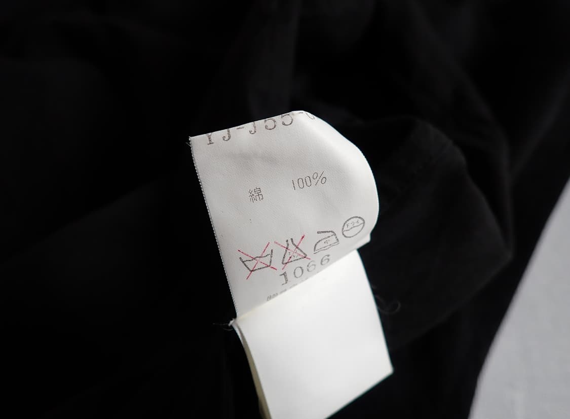 Y's 패널 테일러드 자켓 상품이미지9