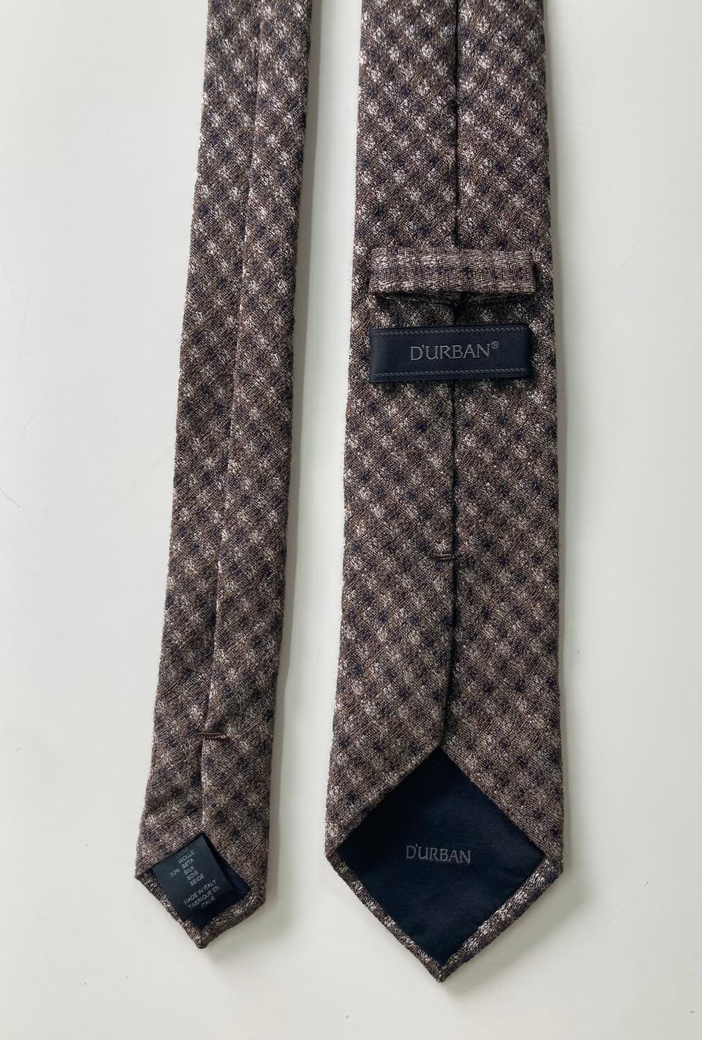 더반 넥타이 상품이미지2