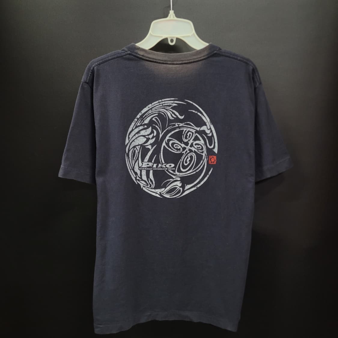 PIKO 피코 90s 초빈티지 셔츠 상품이미지1