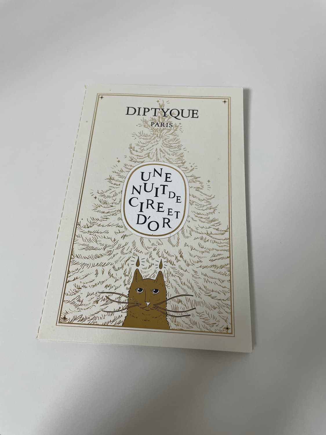 딥디크 센티드 캔들 리미티드 상품이미지7