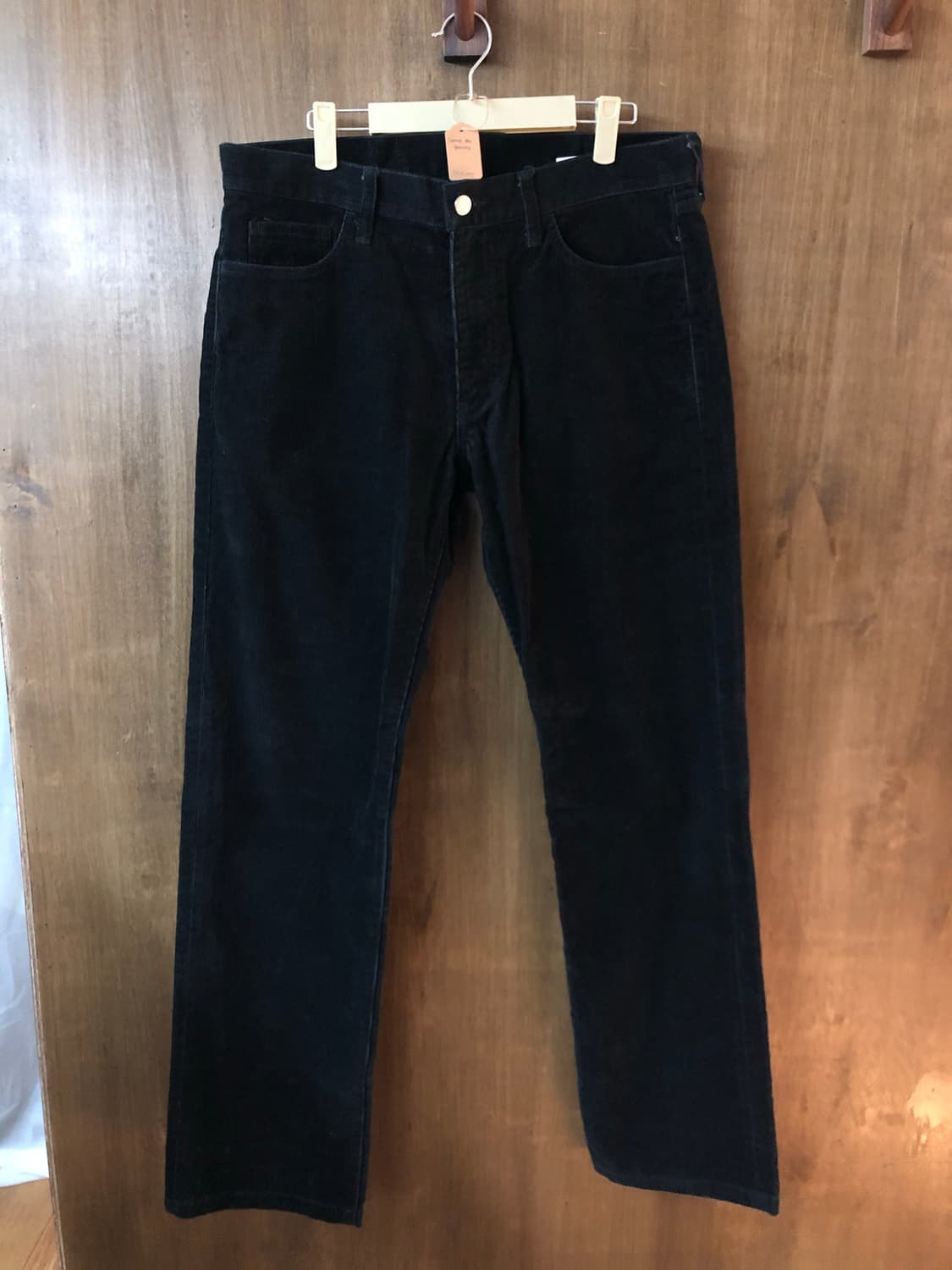 Comme des garcons homme 코듀로이 팬츠 L 상품이미지3