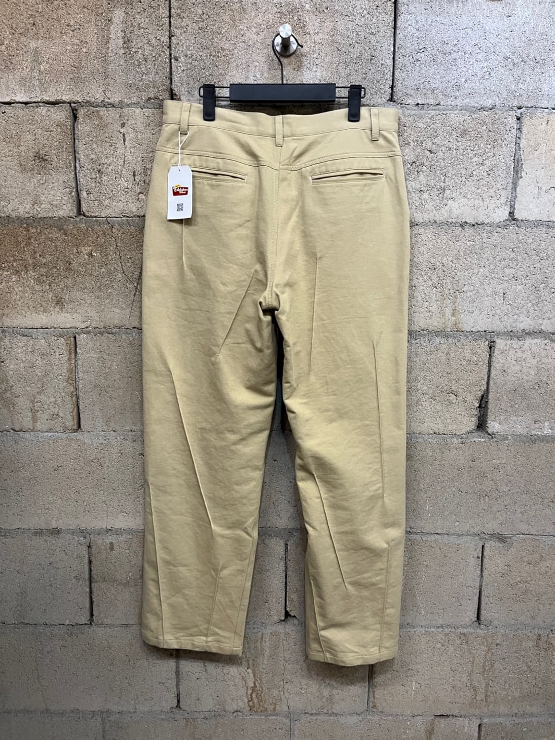 노메뉴얼 크리즈 팬츠 상품이미지5