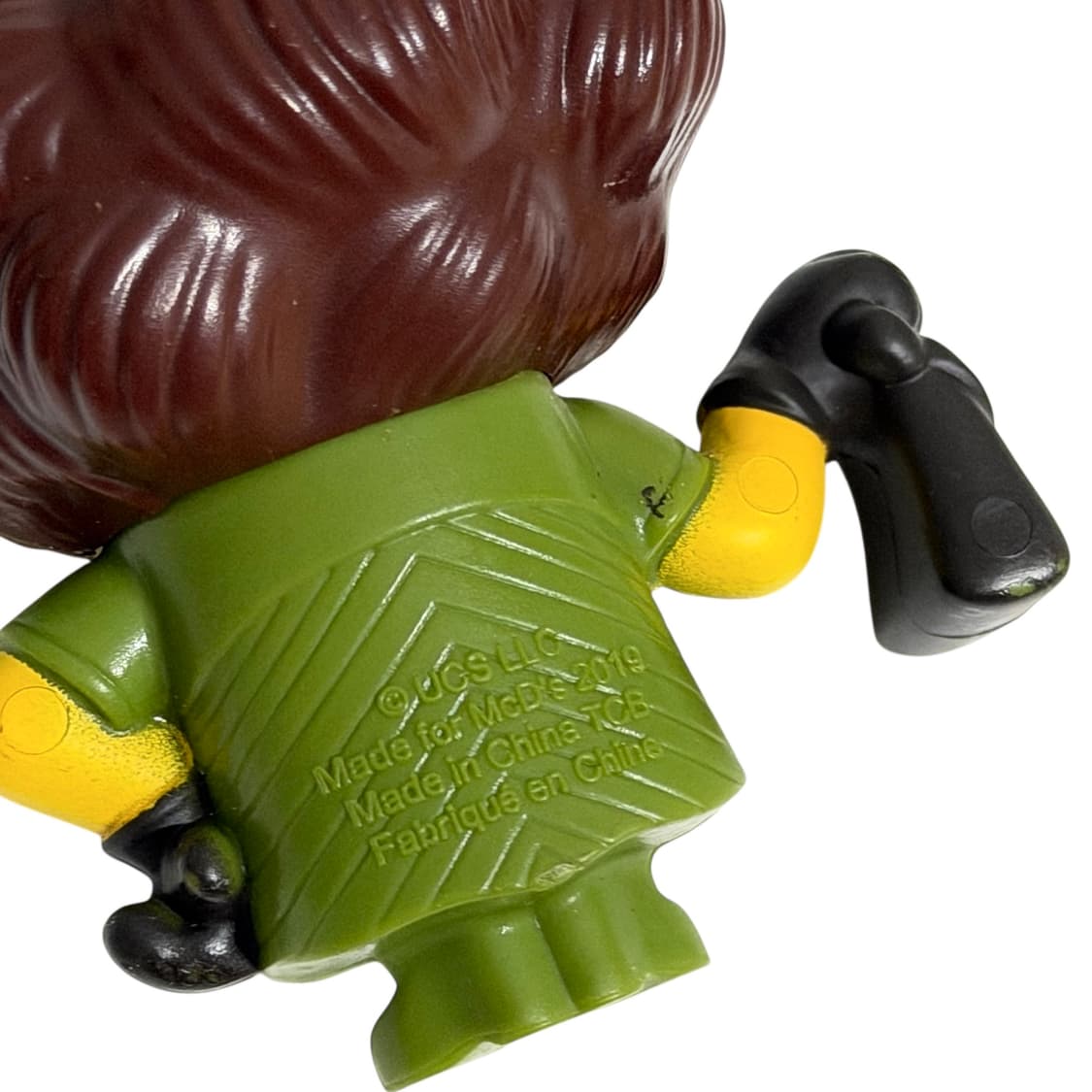 2019 맥도날드 해피밀 레이디 미니언 피규어 상품이미지7