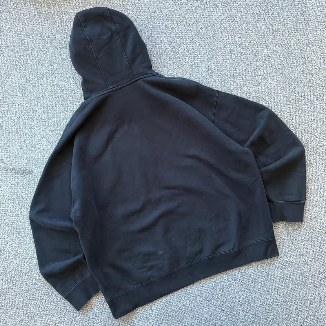 나이키 후드티 상품이미지4