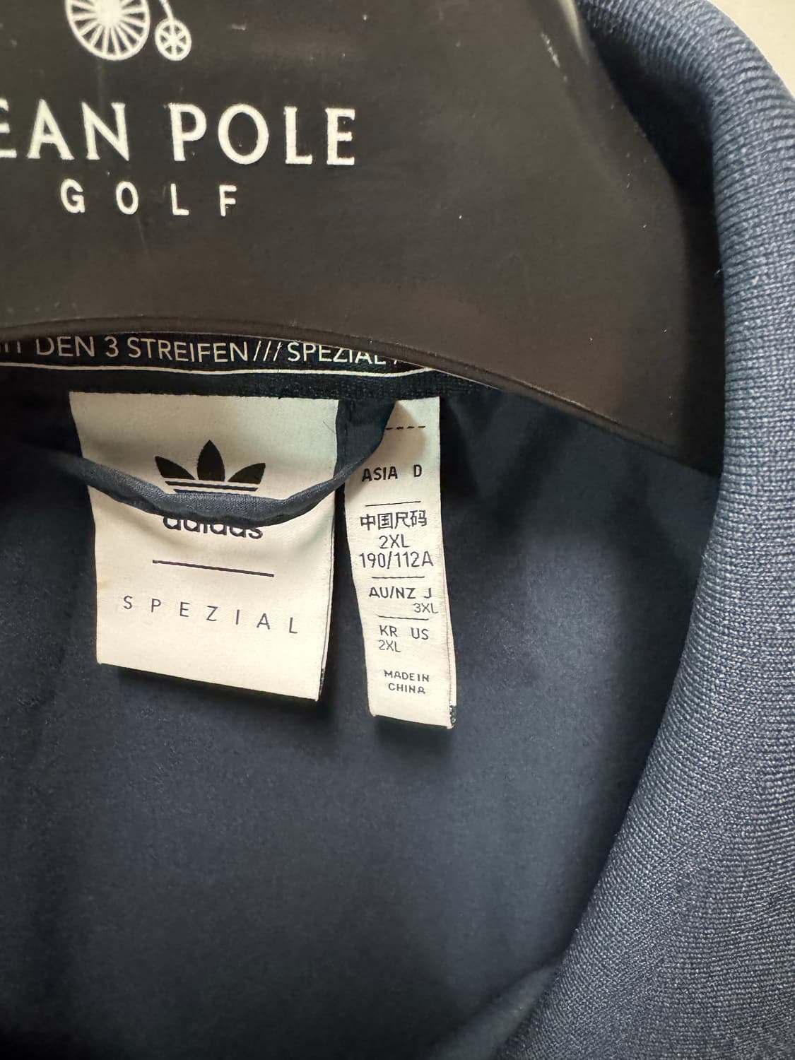 아디다스 저지 상품이미지2