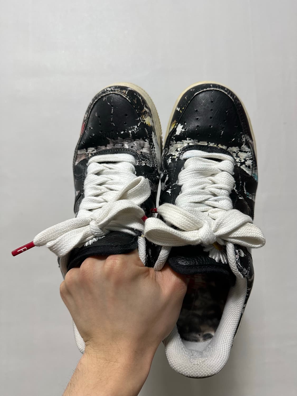 나이키 피스마이너스원 에어포스 상품이미지4