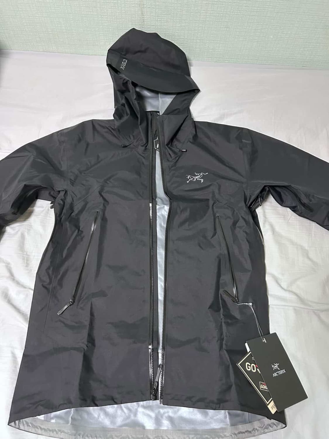 아크테릭스 베타sl 상품이미지1