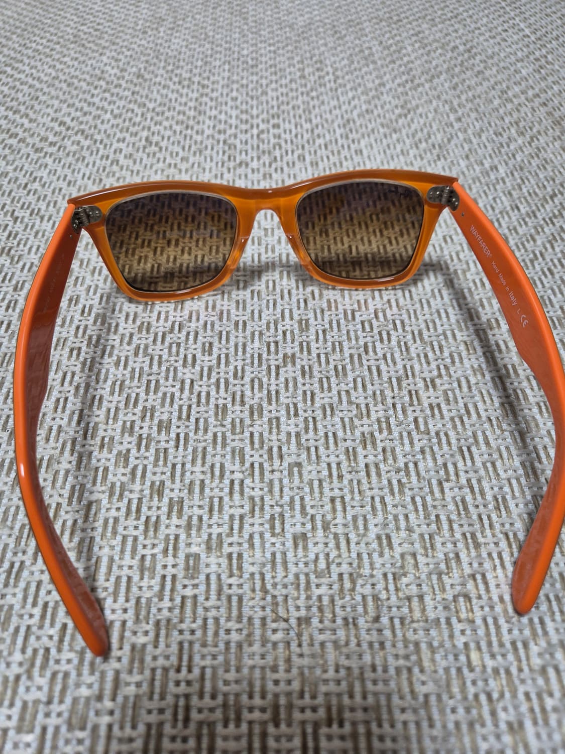 (정품) 레이벤 선글라스 2140 남녀공용 선글라스 상품이미지4