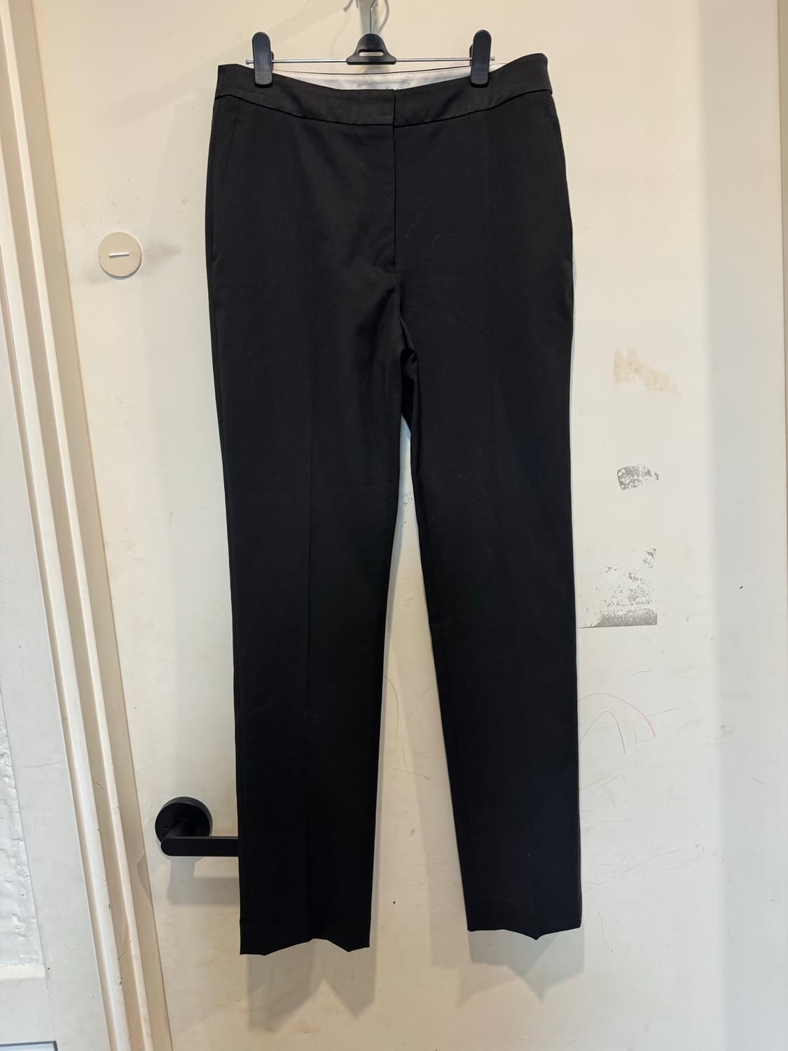 Sandro 산드로 여성 슬랙스 상품이미지1