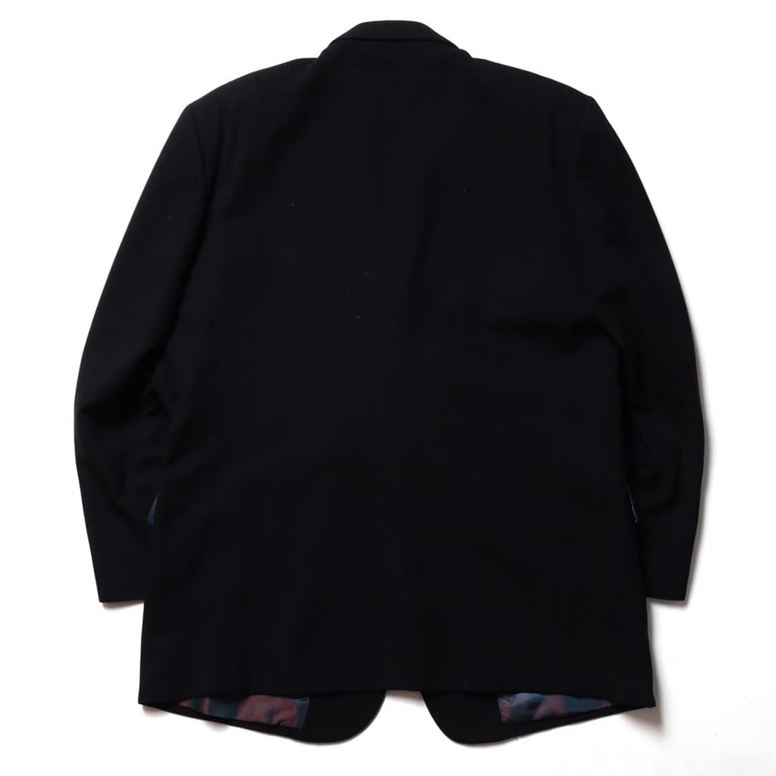 입생로랑 Yves Saint Laurent Cotton 2B Blazer 상품이미지4