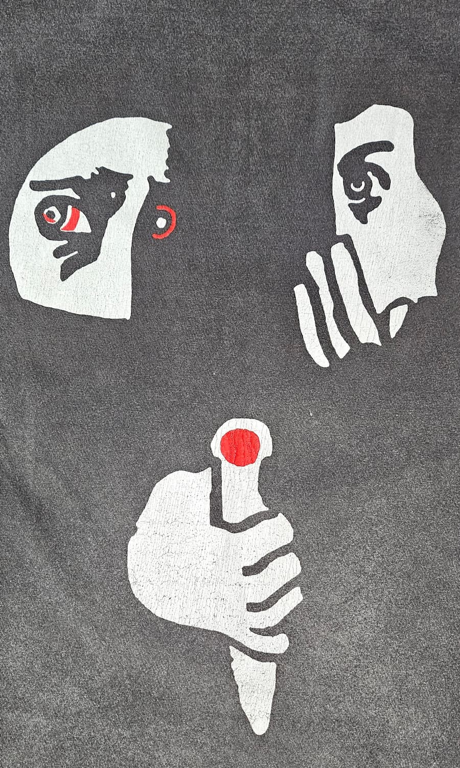 [4] 도넛리벤지 티셔츠 상품이미지2