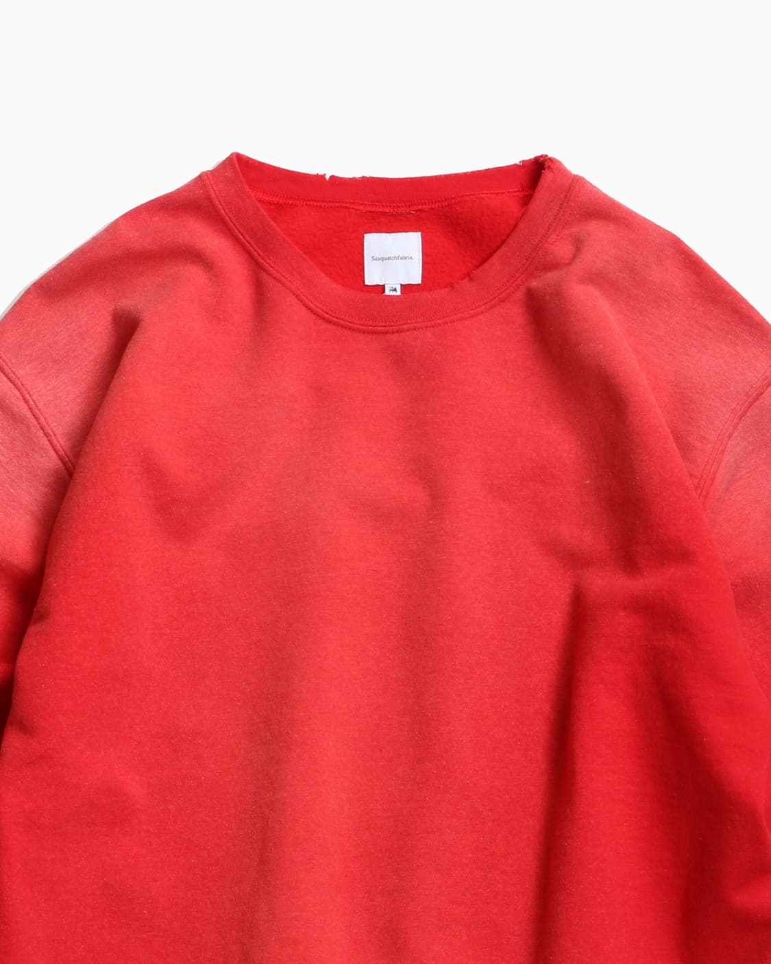 사스콰치 패브릭스 스웻셔 상품이미지2