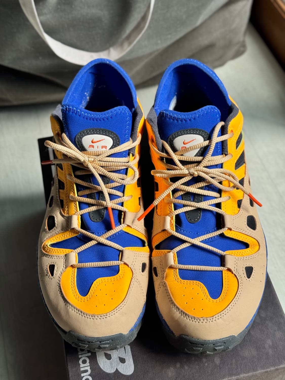 Nike ACG Air Exploraid 상품이미지2