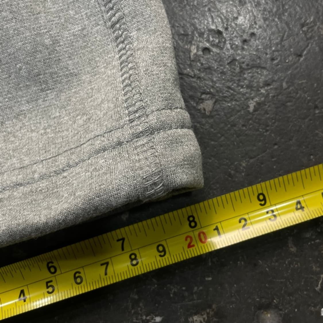 100 나이키 써마핏 팬츠  상품이미지5