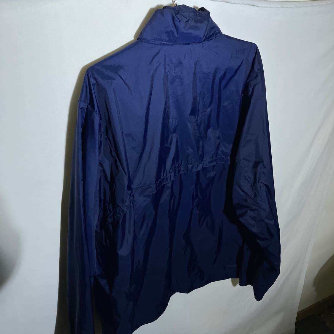 XL)푸마 나일론 바람막이 자켓 윈드브레이커 상품이미지6