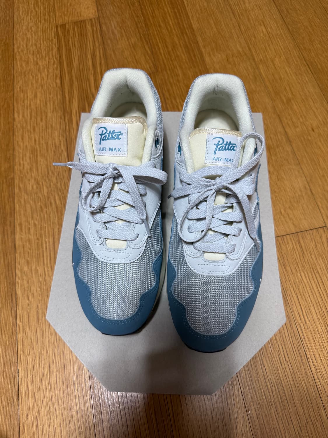 270 나이키 맥스 파타 아쿠아노이즈 상품이미지1