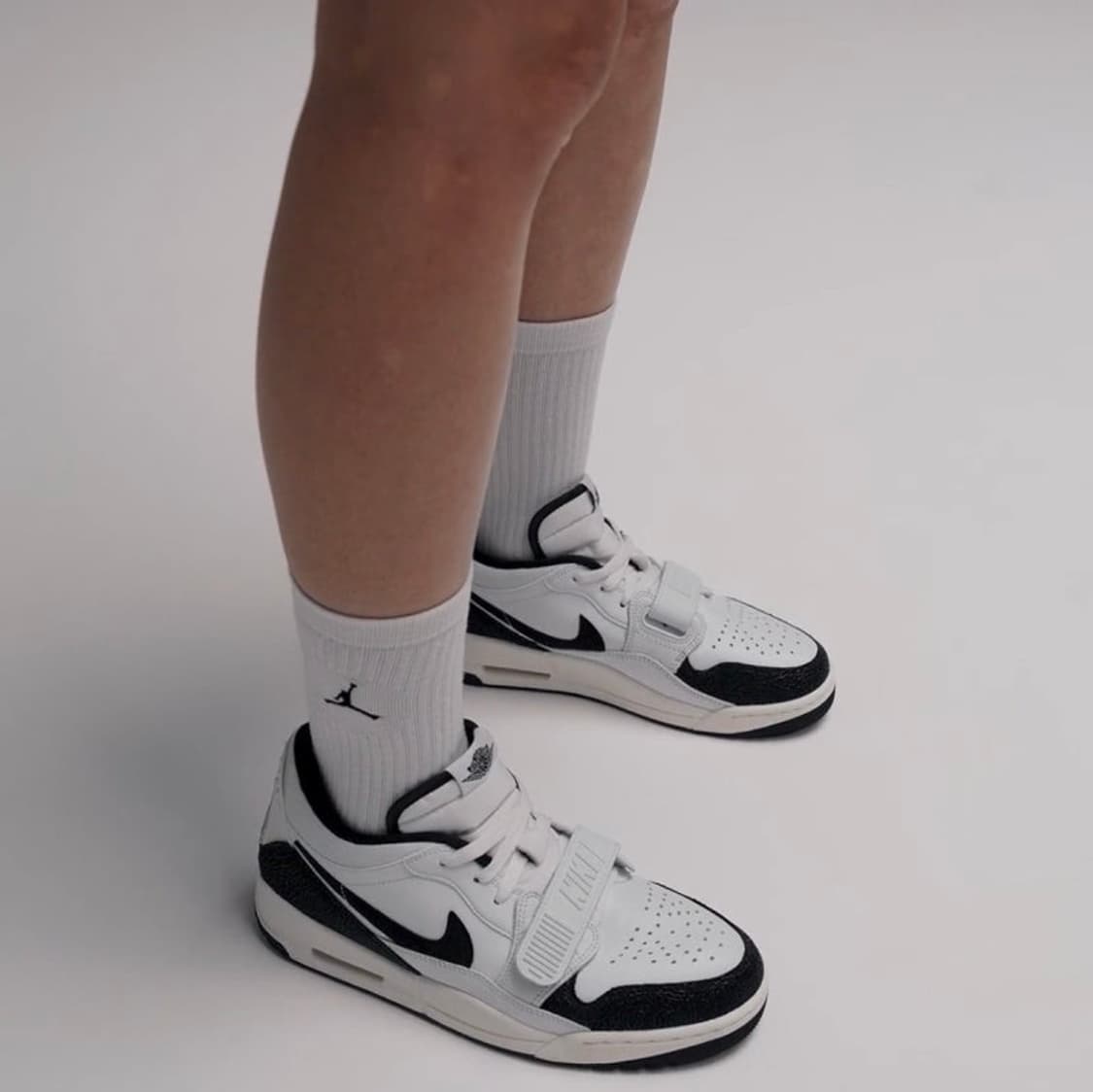 나이키 여성 에어 조던 레거시 312 로우 250 상품이미지5