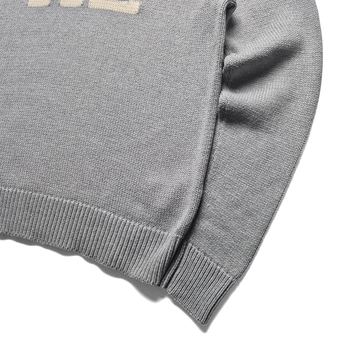 [L] 폴로 랄프로렌 RL로고 인타르시아 니트 상품이미지5