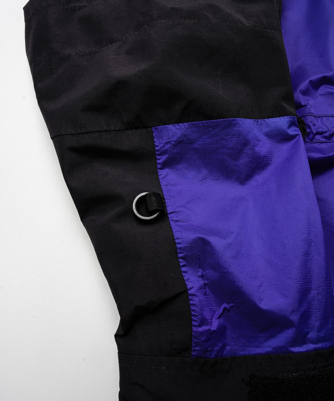 (105) 90's 노스페이스 고어텍스 마운틴 파카 상품이미지5