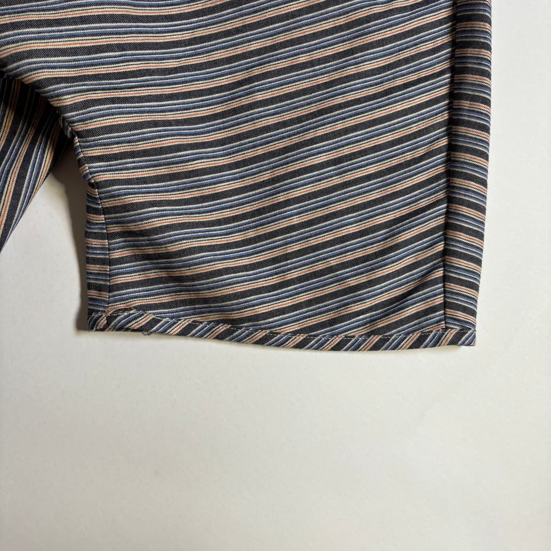 자라 스튜디오 스트라이프 튜닉 상품이미지5