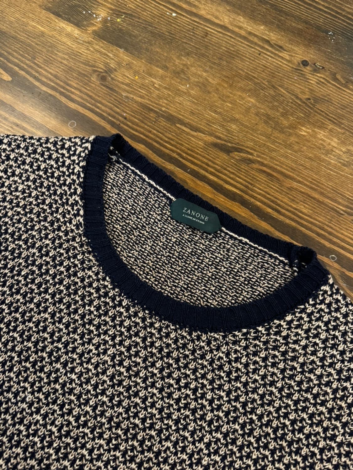 자노네 니트 100 상품이미지6