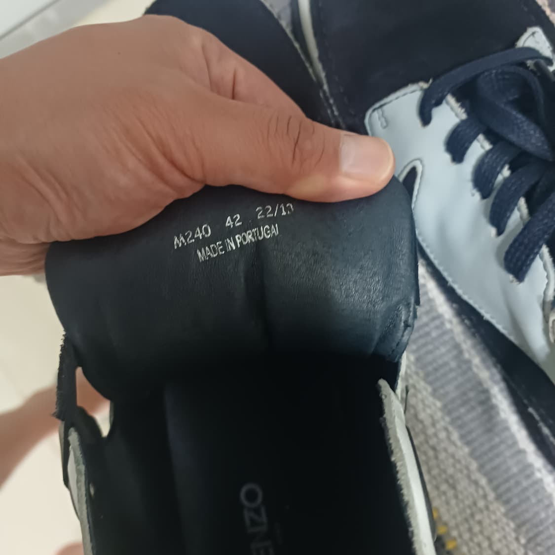 겐조 하이탑 260 상품이미지4