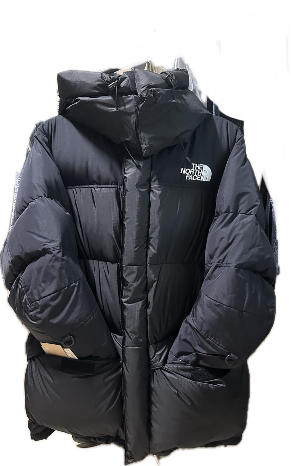 노스페이스 힘다운 일본판 L 상품이미지1