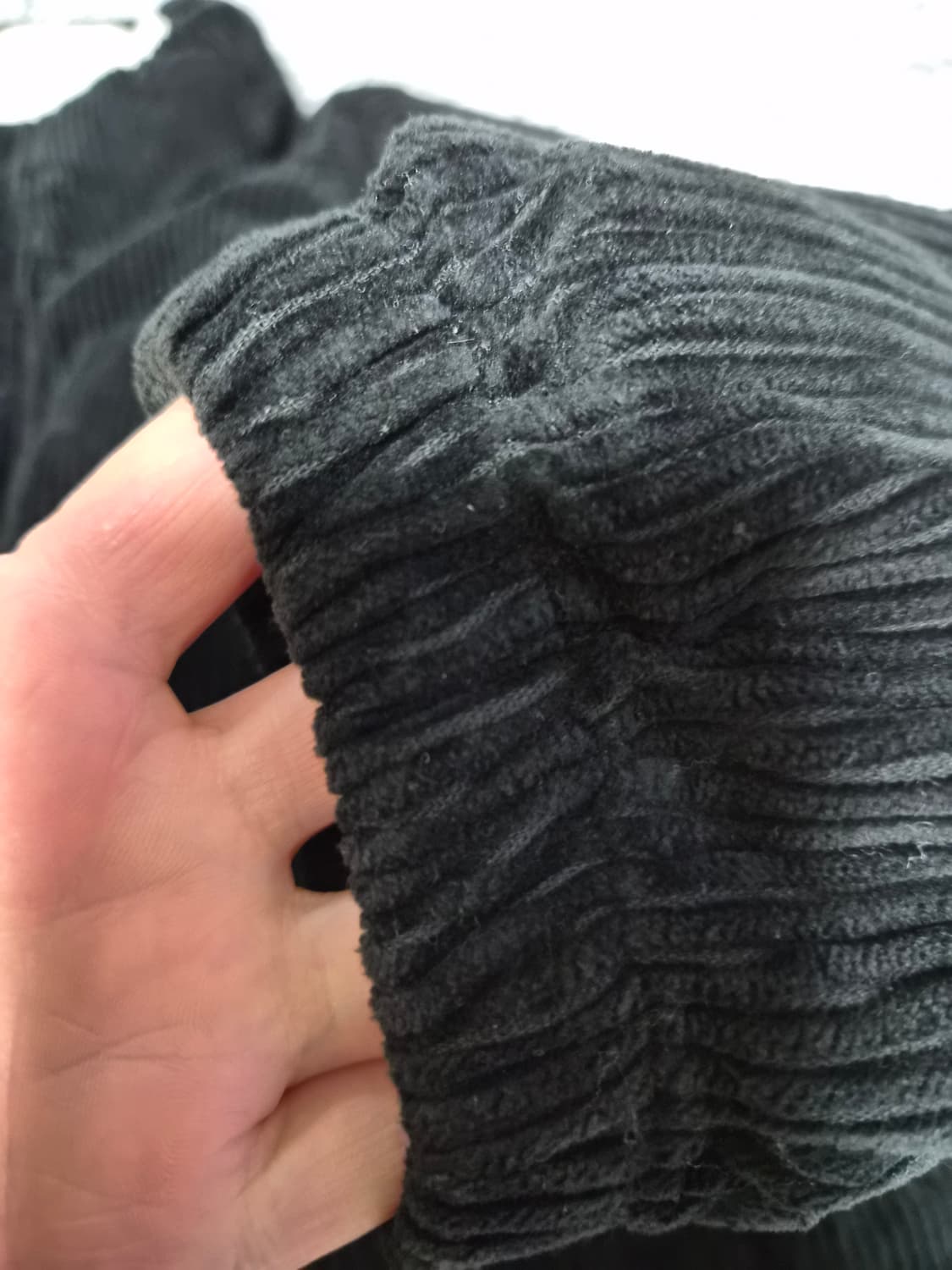 와릿이즌 코듀로이  상품이미지3