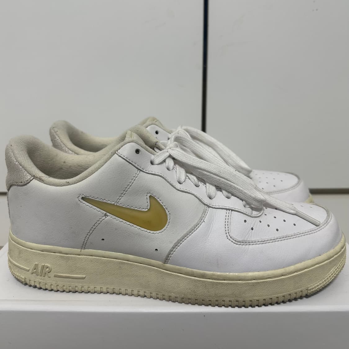 나이키 에어포스 빈티지 280 상품이미지3