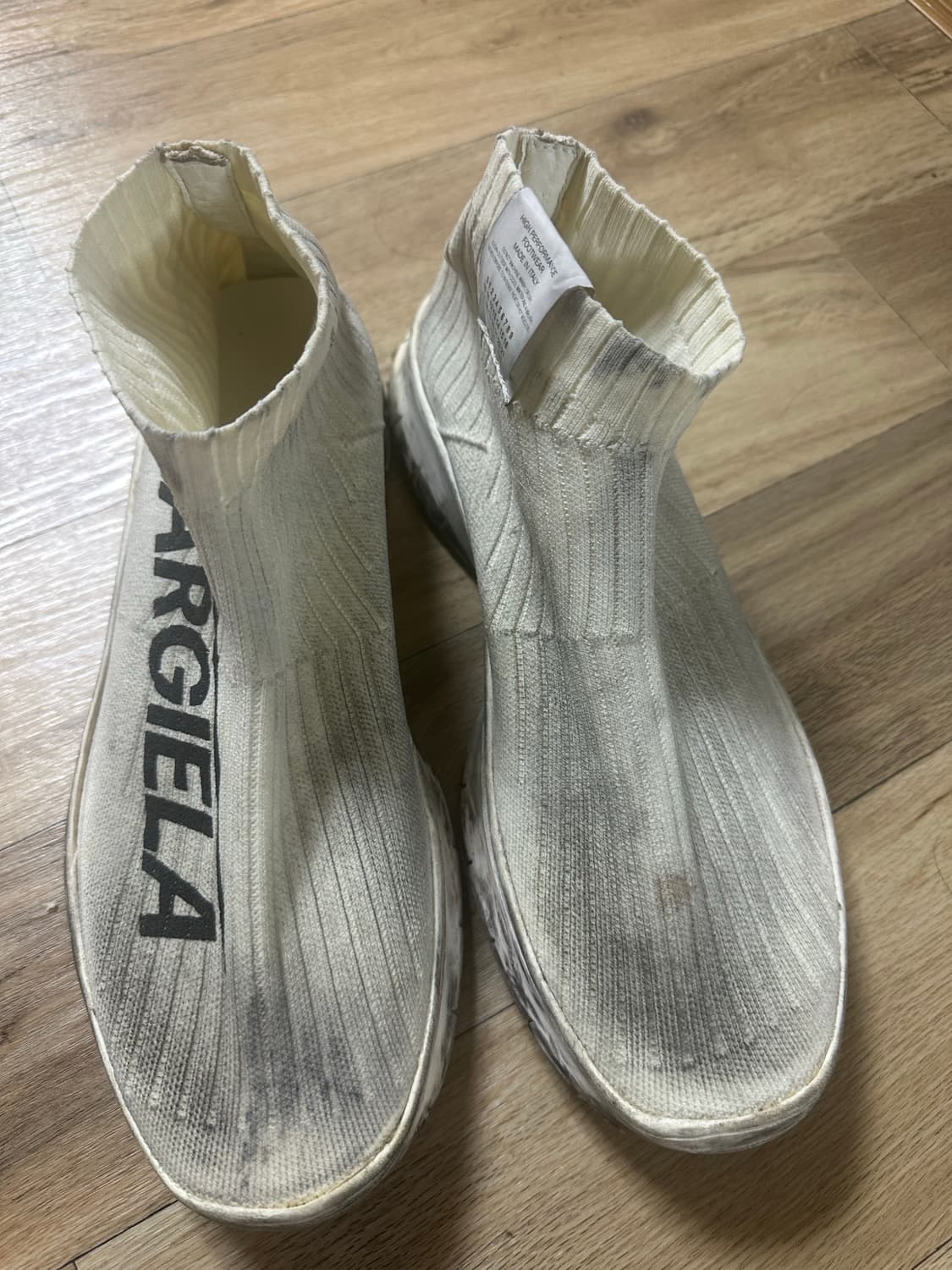 마르지엘라 더티 삭스 43 상품이미지1