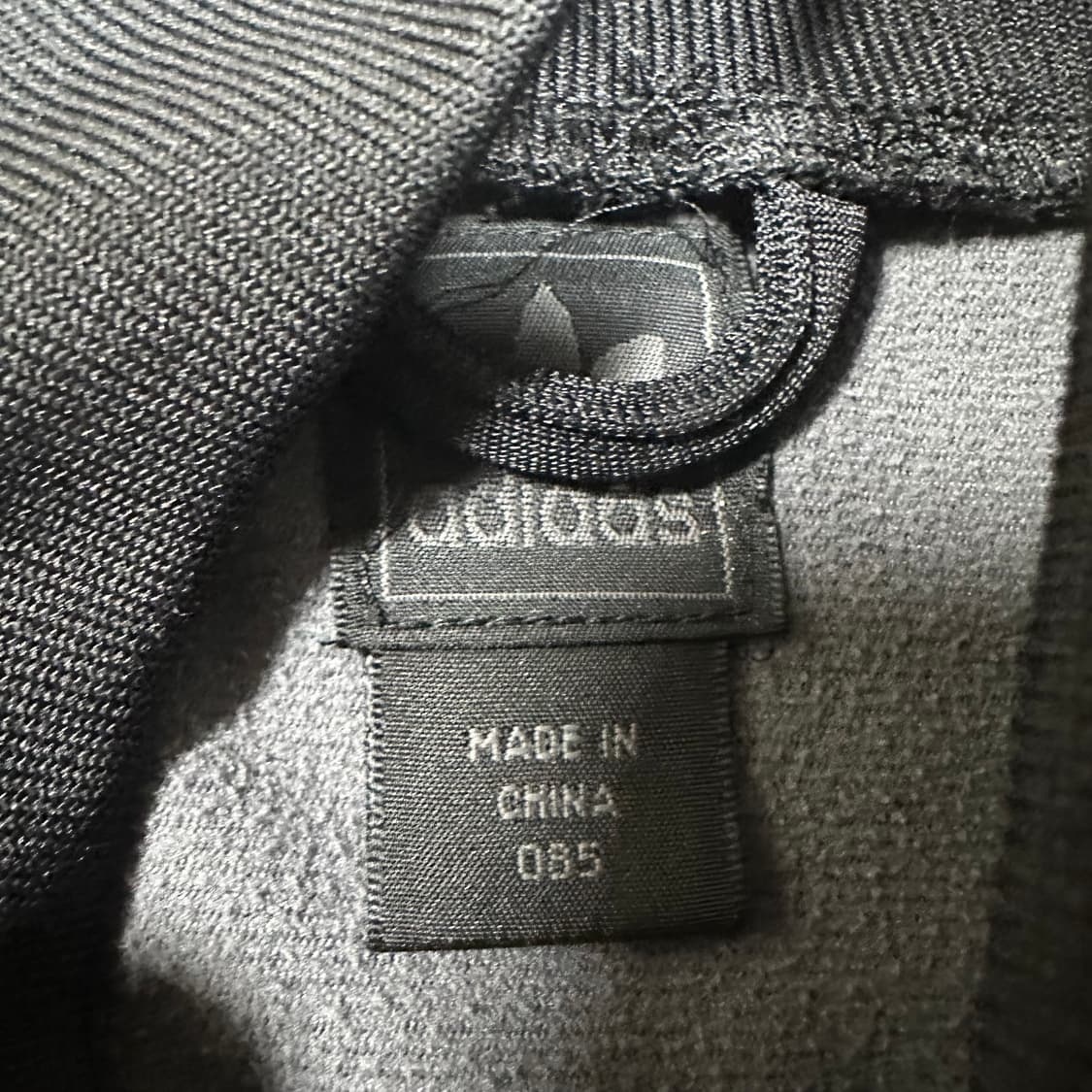 ✨ (바배) 아디다스 흑탭 슈퍼스타 우먼 트랙탑 져지  상품이미지3