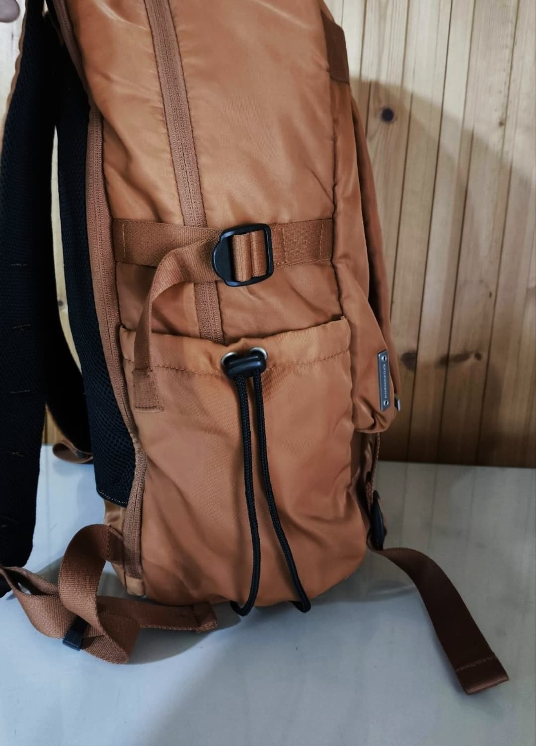 만다리나덕 노마드 백팩 상품이미지4