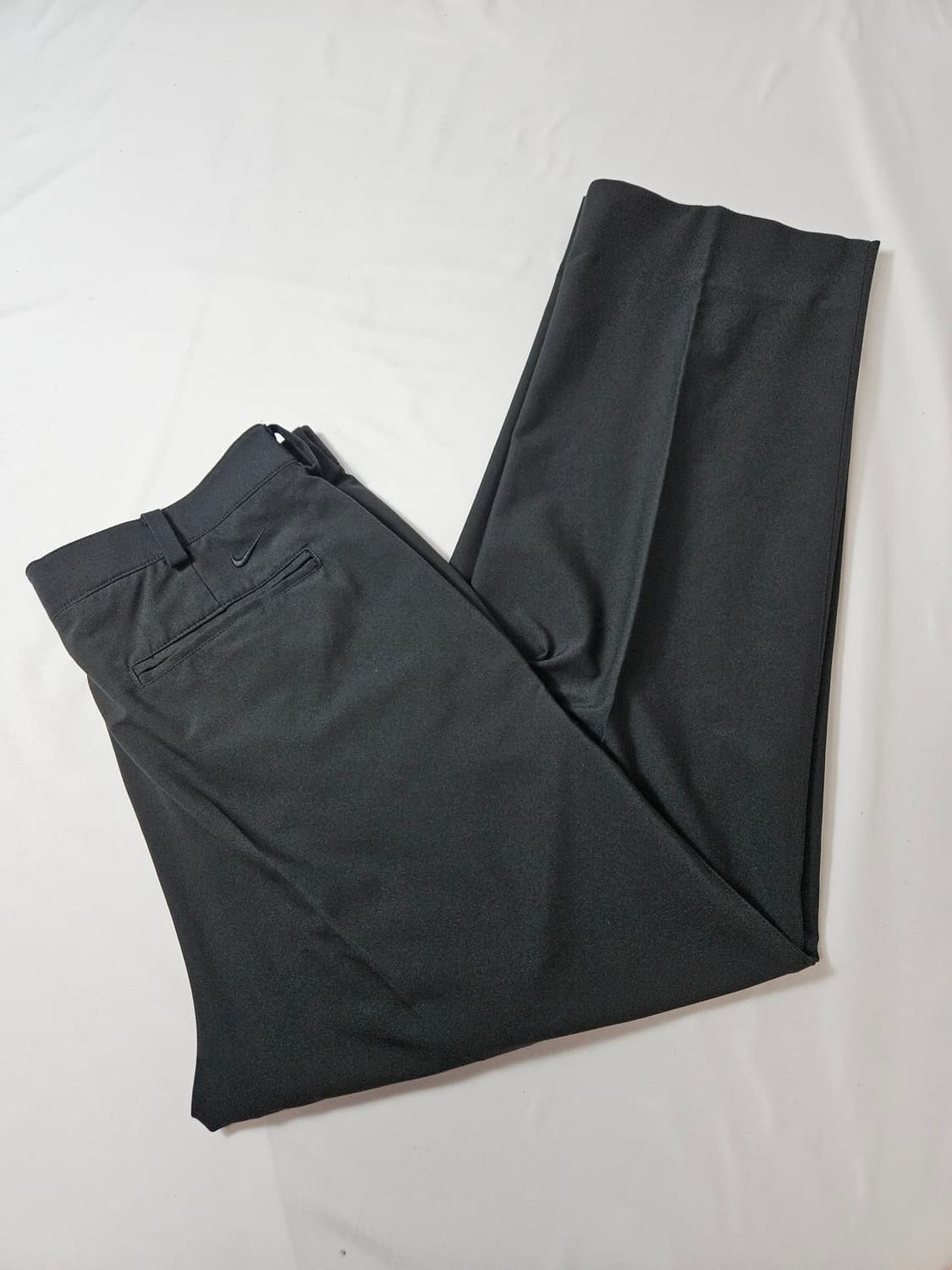 나이키 골프 드라이핏 기능성 슬랙스 팬츠 바지 루즈핏 32 M 남성 상품이미지1