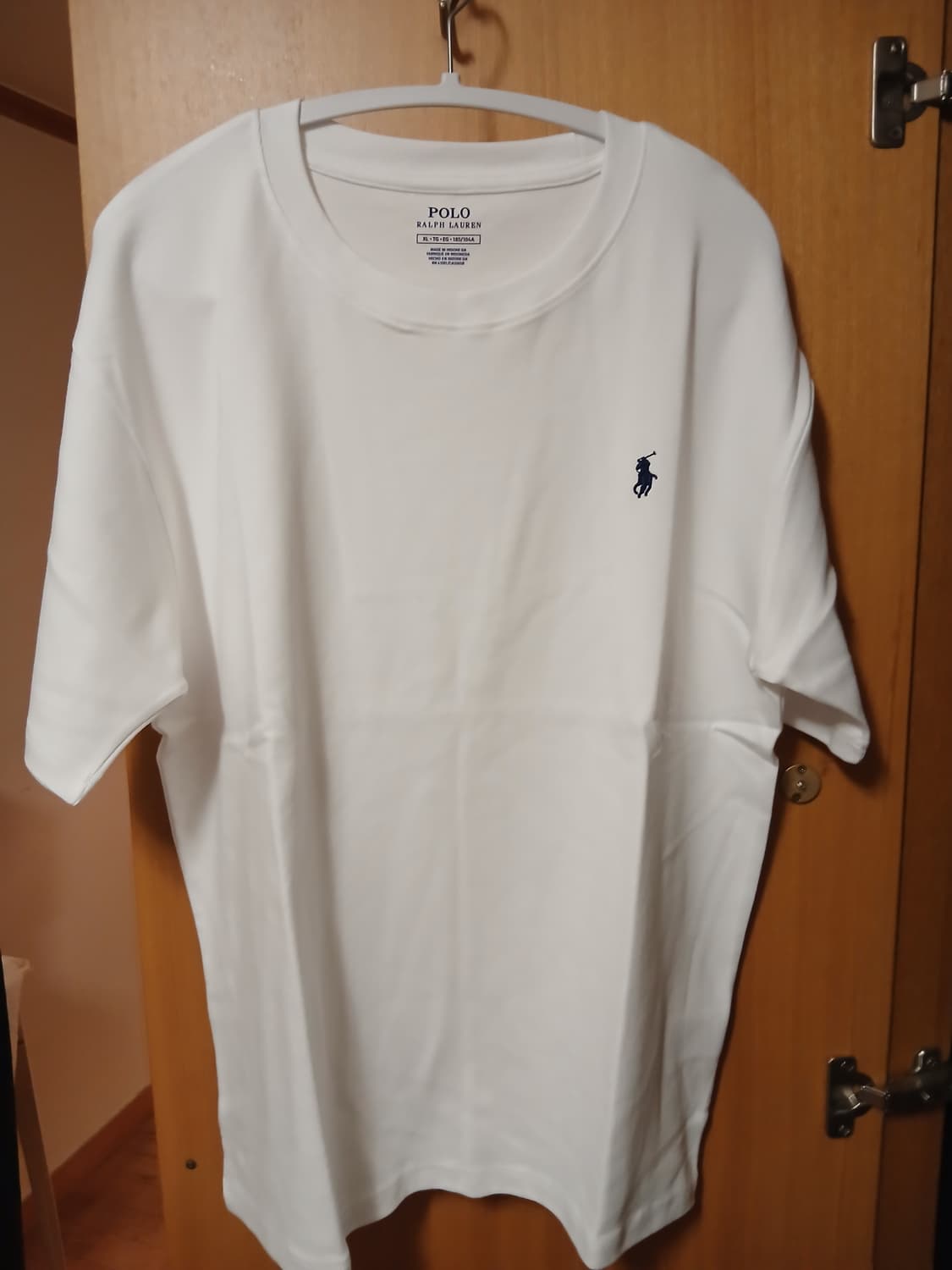 폴로 반팔(새상품) 상품이미지2