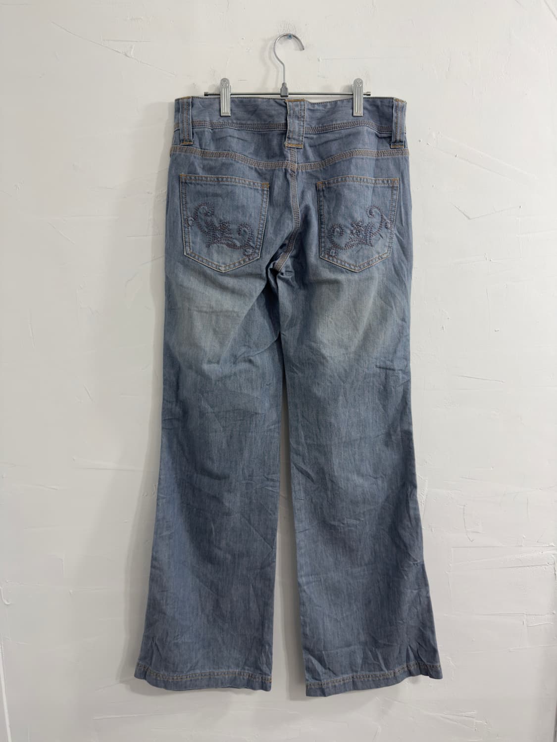 sportiff denim pants 상품이미지6