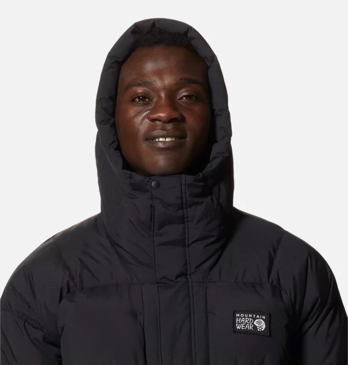 마운틴 하드웨어 네바다 다운파카 상품이미지3