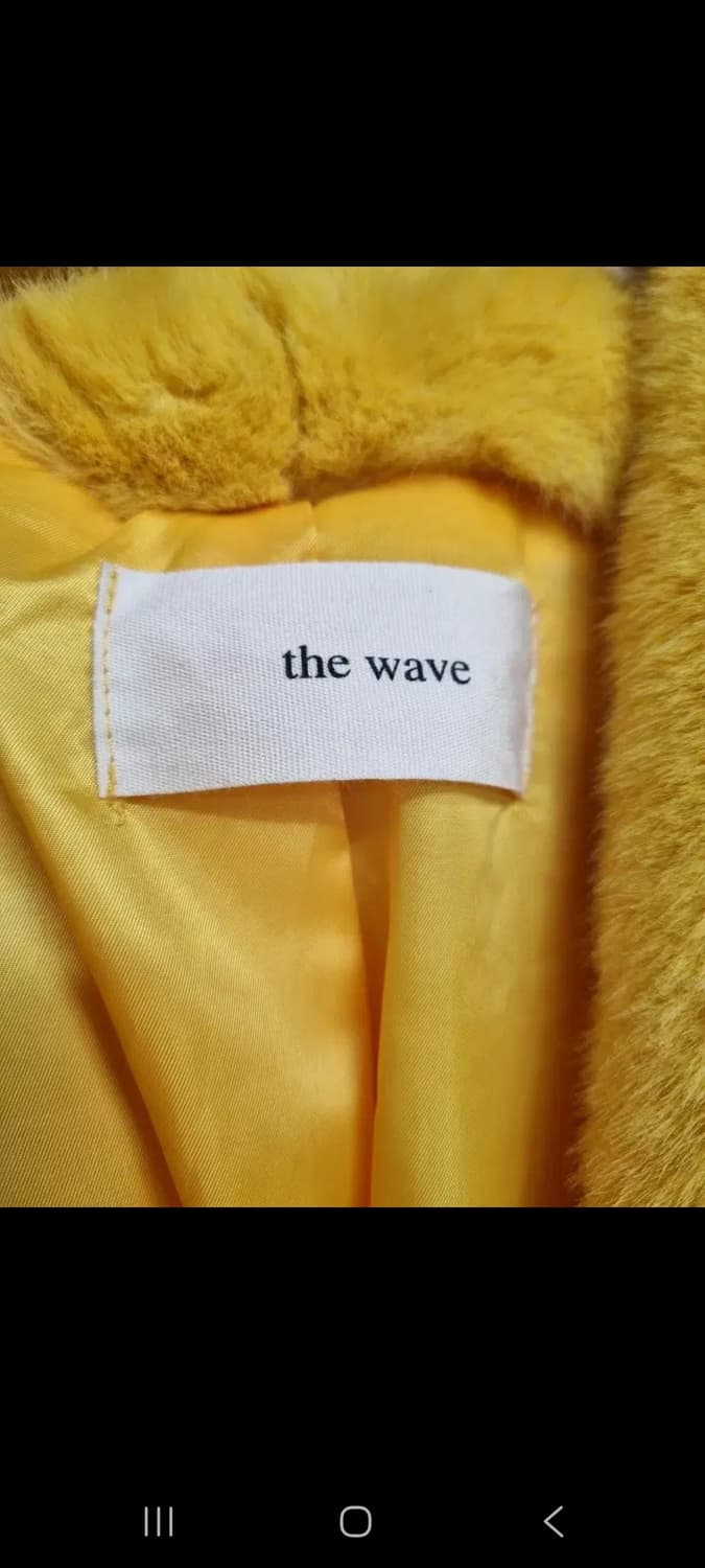 (택포) 더웨이브 에코퍼코트 55 상품이미지6