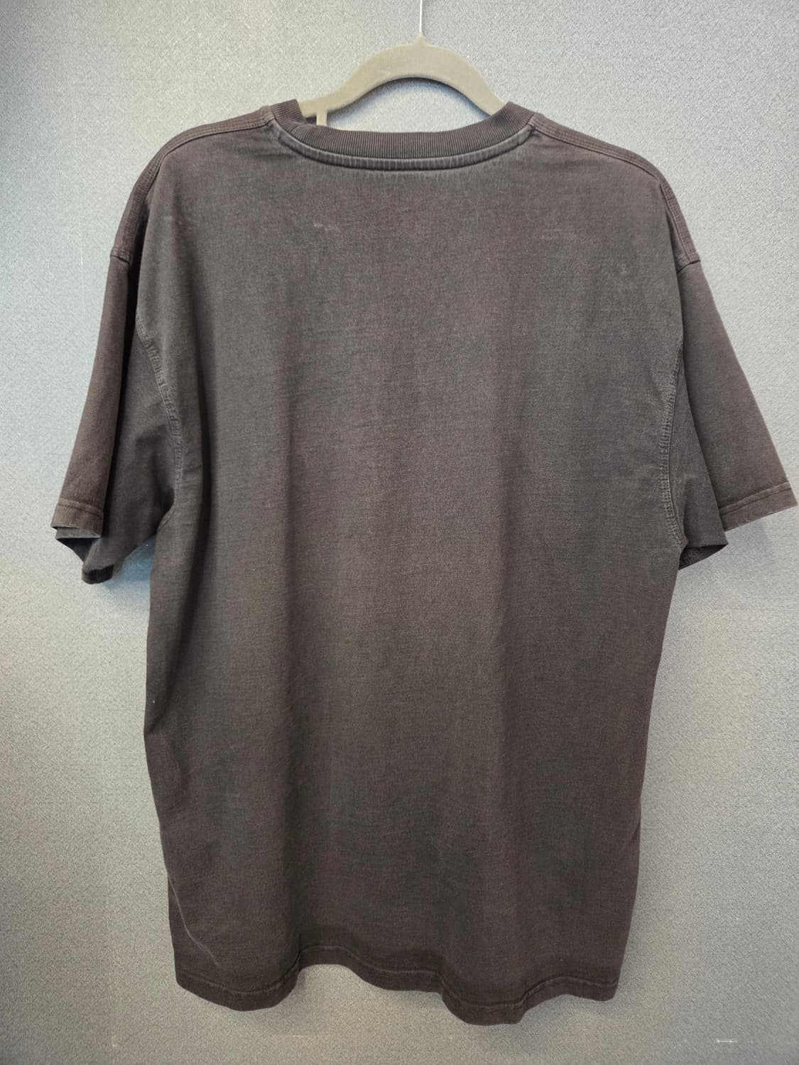 칼하트 반팔티 상품이미지5