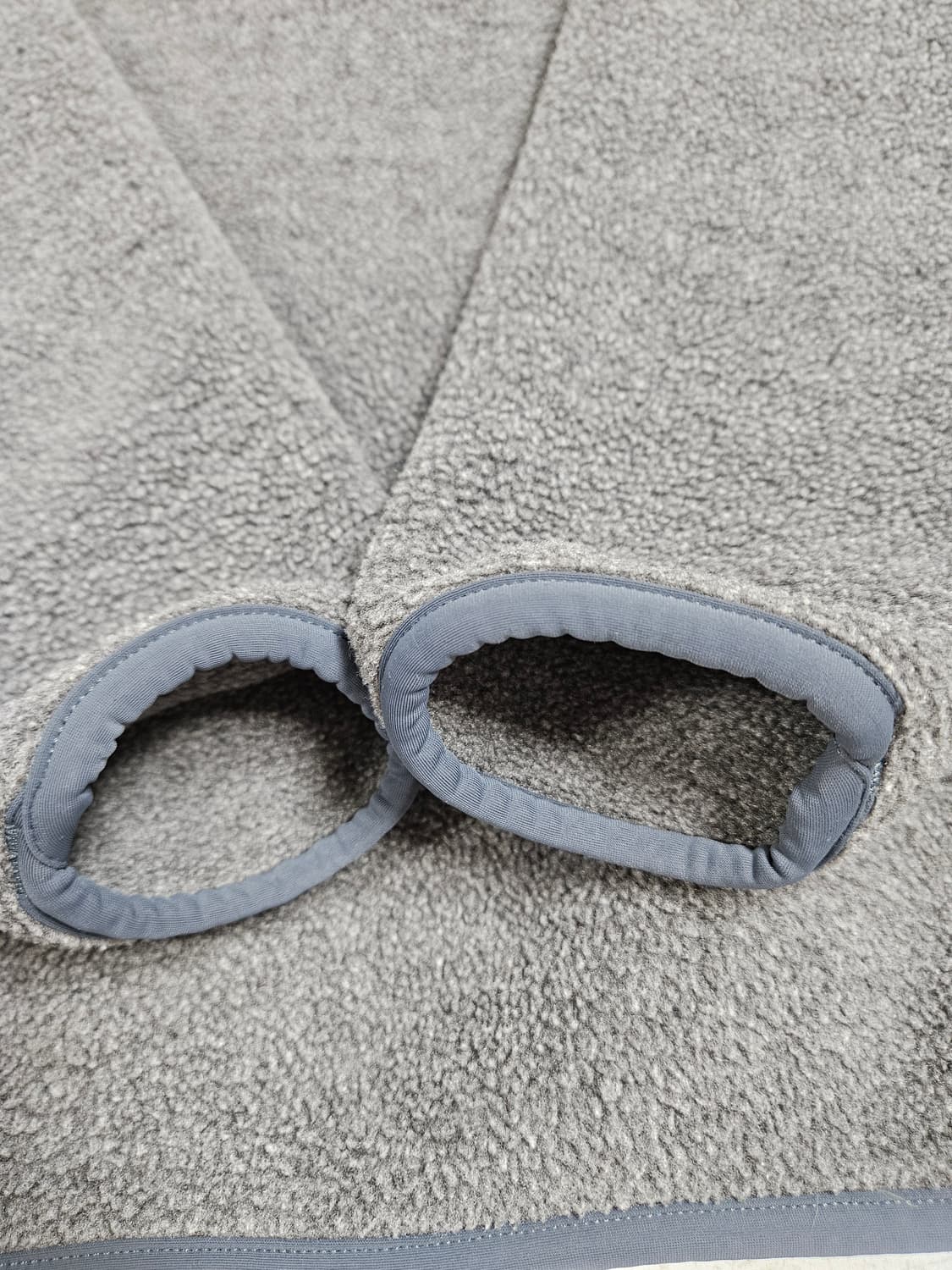 파타고니아 신칠라 L 그레이 상품이미지7