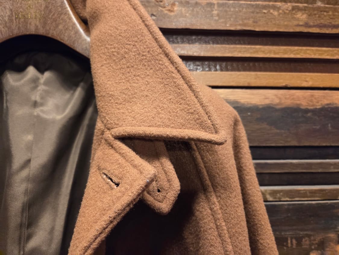 쉽스 원패널 래글런코트 상품이미지3