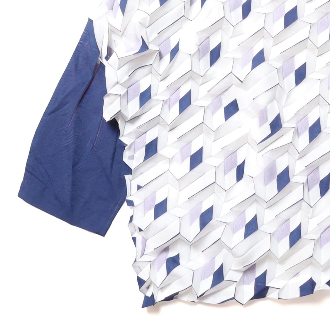 이세이 미야케 Issey Miyake Origami Pleats Top  상품이미지3