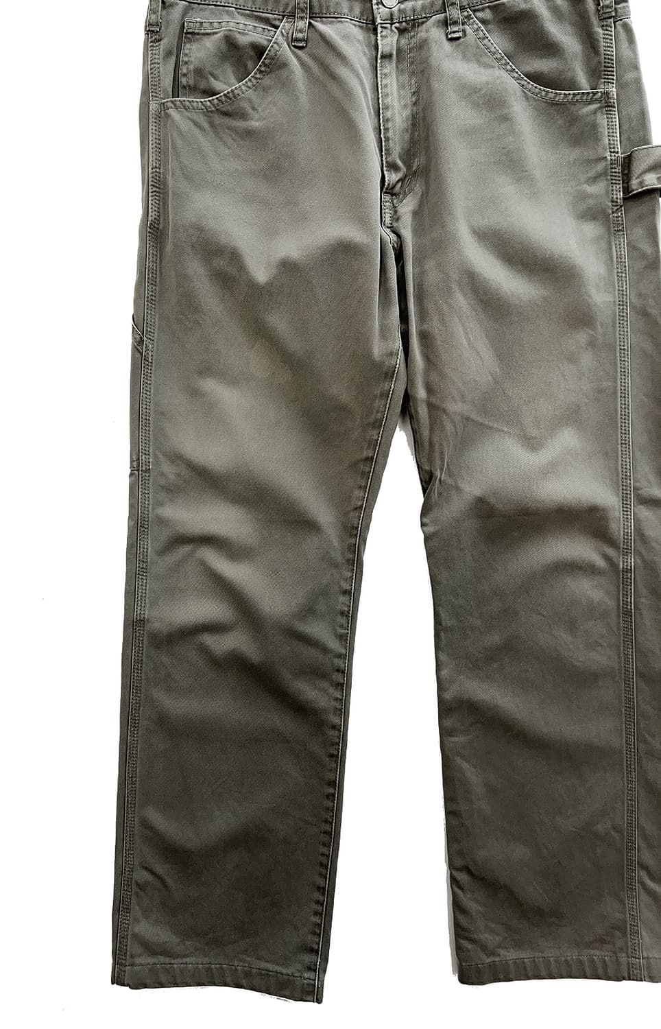 꼼데가르송 옴므 워크 팬츠 상품이미지2