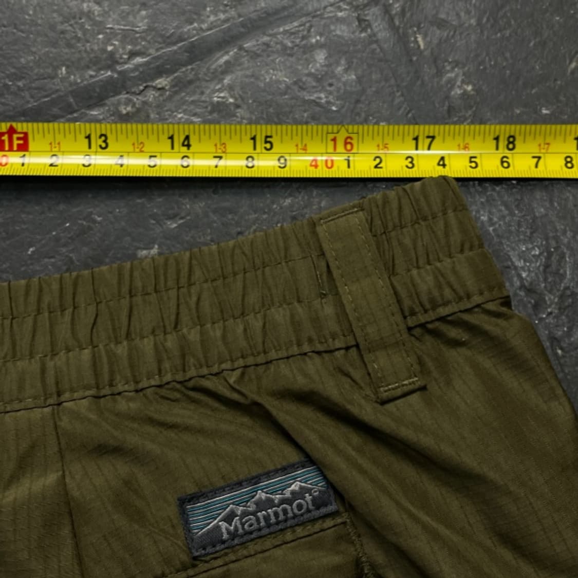 105 마모트 팬츠  상품이미지8