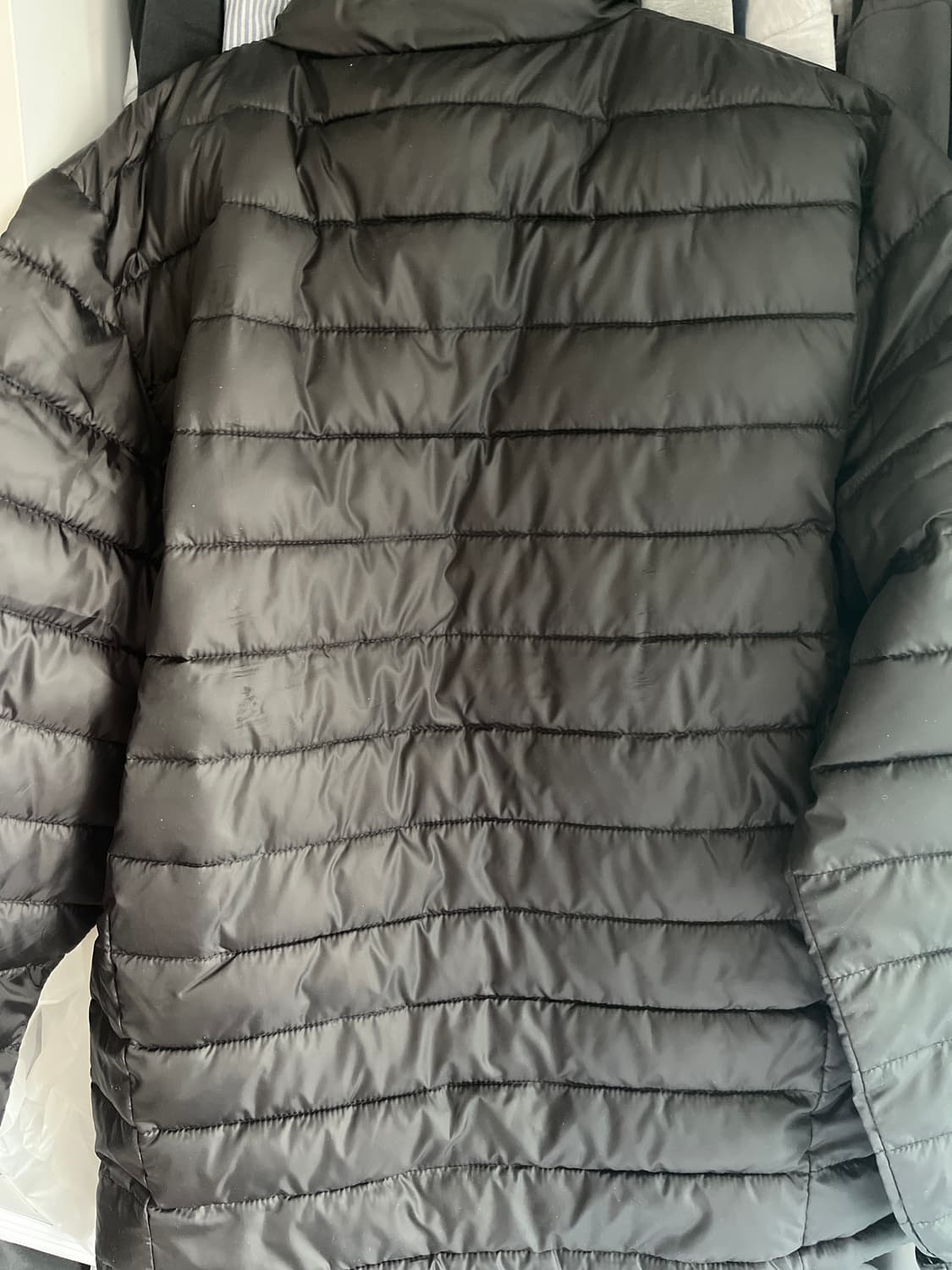 나이키 경량패딩 2XL 상품이미지4